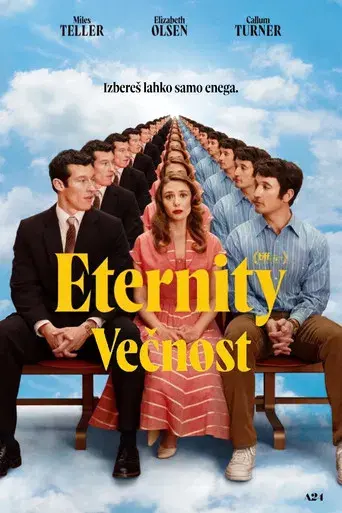 Eternity - Poster