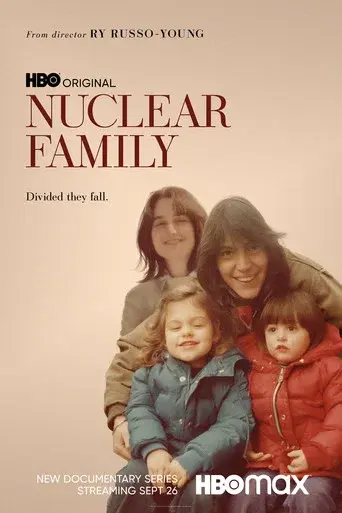 Nuclear Family - Poster