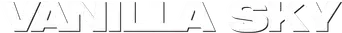 Vanilla Sky - Logo