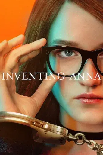 ¿Quién es Anna? poster