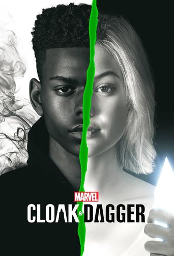 Capa y Puñal poster