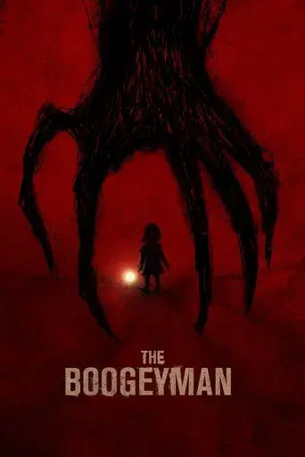 The Boogeyman - Poster