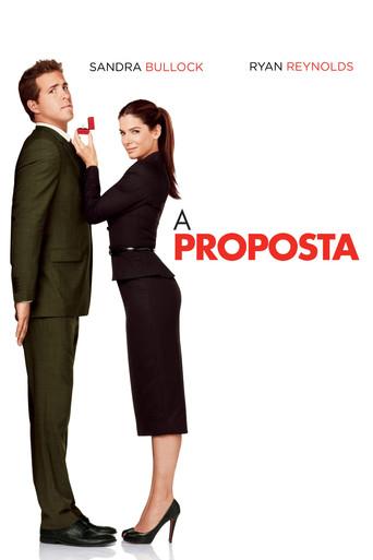 La proposición - Poster