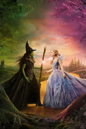 Wicked Parte II - Poster