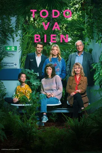 Temporada 1
