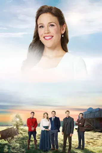 Cuando habla el corazón - Poster