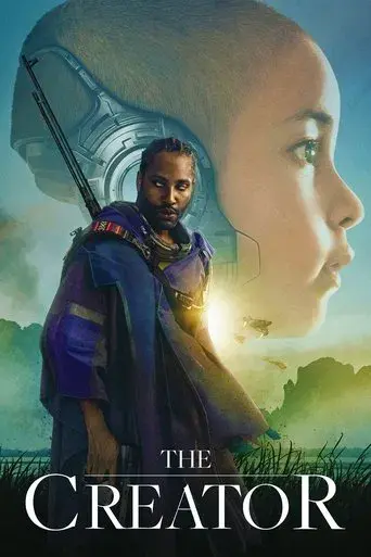 The Creator - Poster
