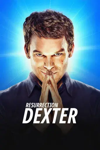 Dexter: Resurrección - Poster