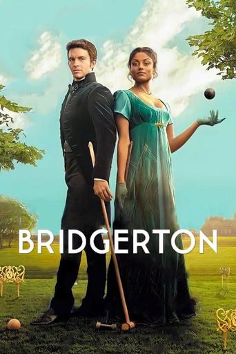 Los Bridgerton - Poster