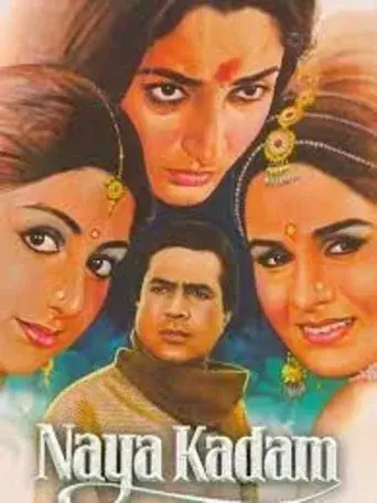 Naya Kadam poster
