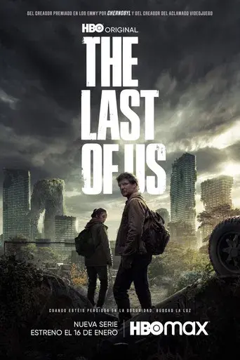 The Last of Us - Poster