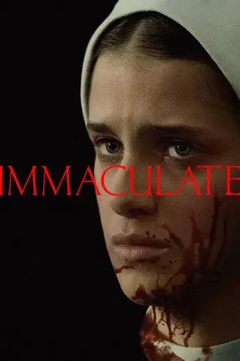 Inmaculada - Poster