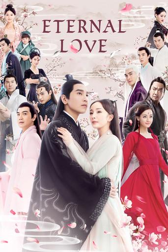 Amor Eterno poster