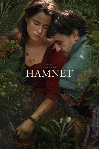 Hamnet - Poster