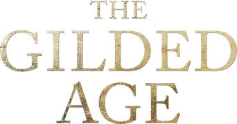 La edad dorada - Logo