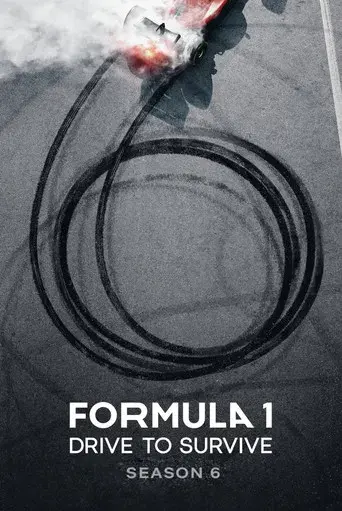 Formula 1: La emoción de un Grand Prix - Poster
