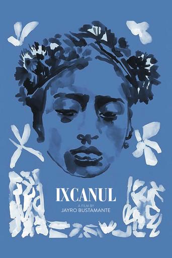 Ixcanul - Poster