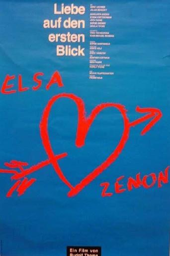 Liebe auf den ersten Blick - Poster