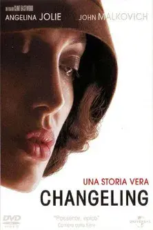 El intercambio - Poster