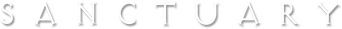Sanctuary - Logo