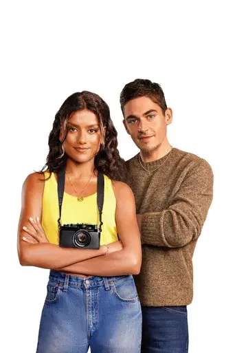 Imagínatelo - Poster