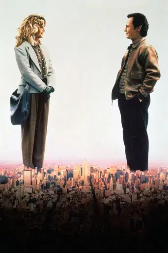 Cuando Harry encontró a Sally - Poster