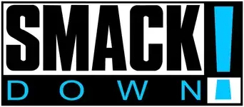 WWE Friday Night SmackDown - Logo