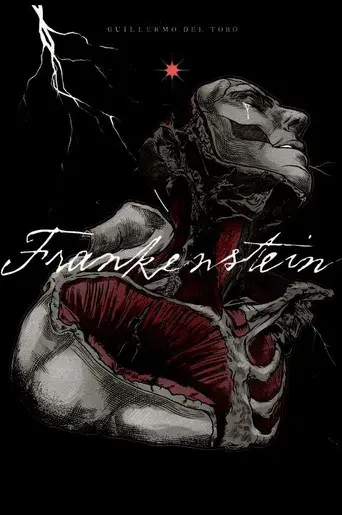 Frankenstein - Poster