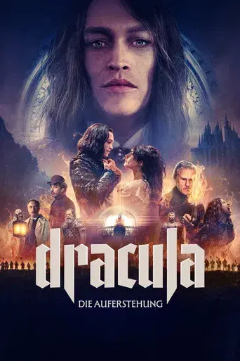 Drácula - Poster