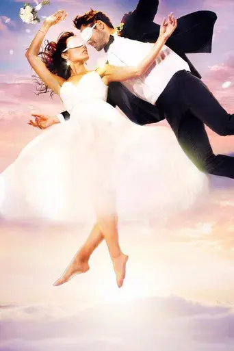 Casados a primera vista Australia - Poster