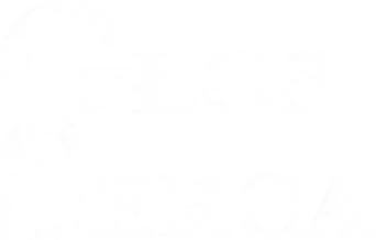 Cuando habla el corazón - Logo