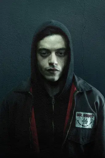 Mr. Robot - Poster