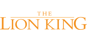 El rey león - Logo