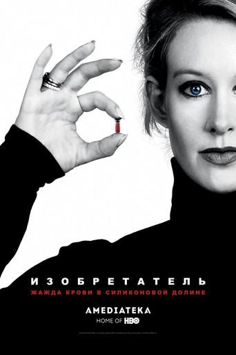 Desangrando A Silicon Valley - Poster