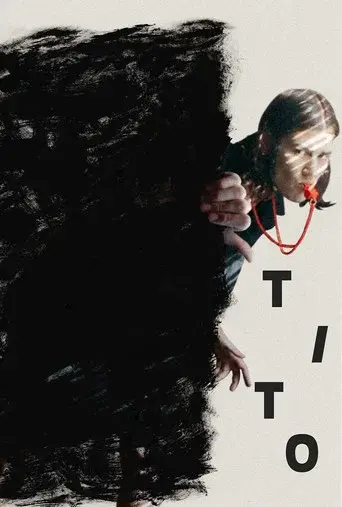 Tito - Poster