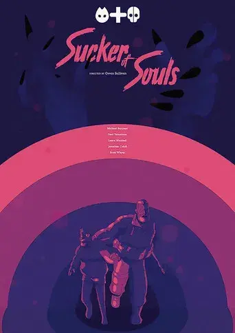 Love, Death & Robots - Poster