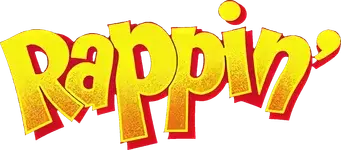 Rappin' - Logo