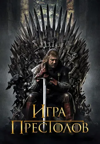 Juego de tronos - Poster