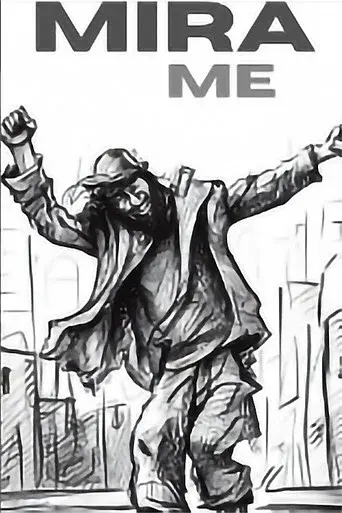 ¡Mírame! poster