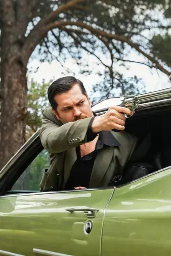 Eşref Rüya - Poster