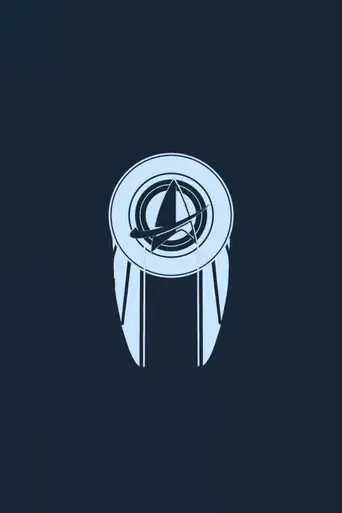 Star Trek: Academia de la Flota Estelar - Poster