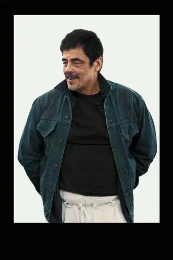 Una batalla tras otra - Poster