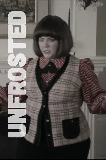 Sin edulcorar - Poster