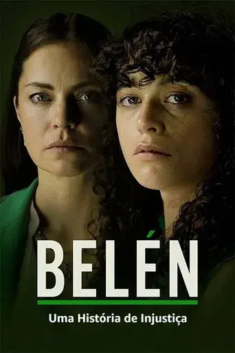 Belén - Poster