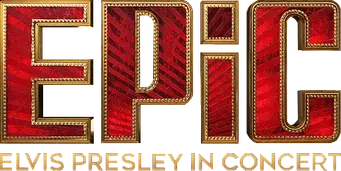 EPiC: Elvis Presley in Concert - Logo