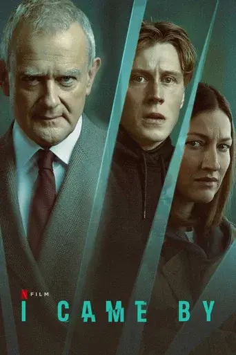 Pasaba por aquí - Poster