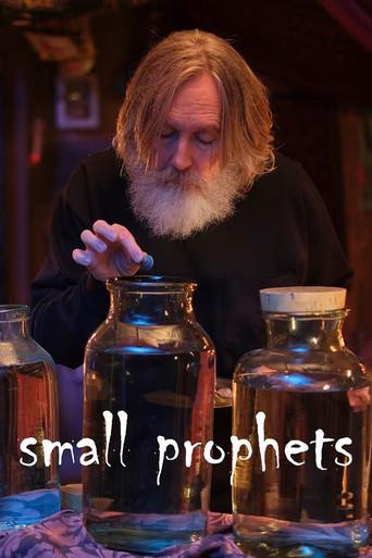 Small Prophets - Poster