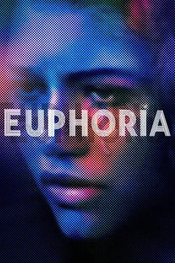 Euphoria - Poster