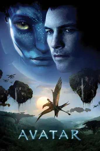 Avatar - Poster