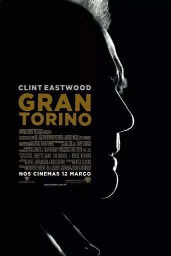 Gran Torino - Poster